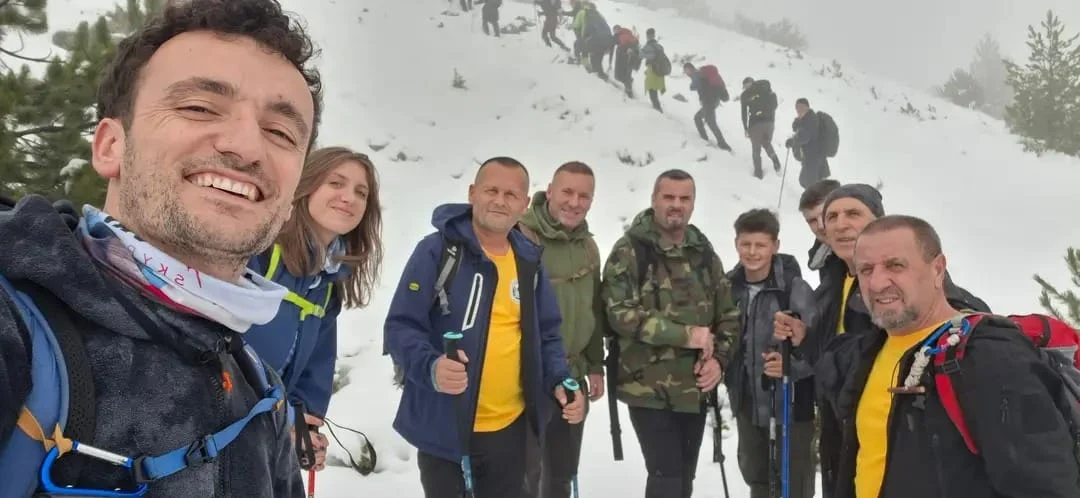 Iniciativa komunitare në Mollopolc